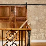 Du Chateau Des Fours Vakantiehuis