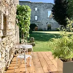 Vakantiehuis Du Chateau Des Fours *