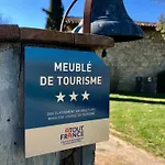 Vakantiehuis Du Chateau Des Fours