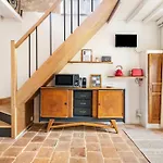 Holiday home Du Chateau Des Fours