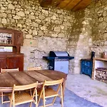 Holiday home Du Chateau Des Fours