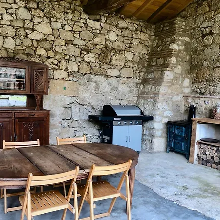 Du Chateau Des Fours * Cumont (Tarn-et-Garonne)