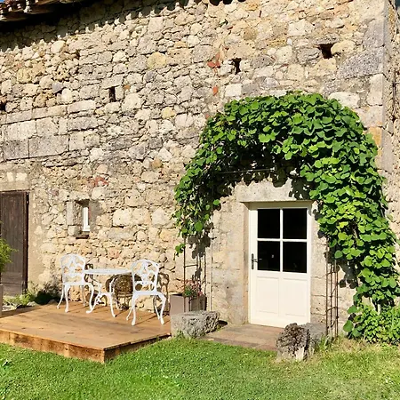 Du Chateau Des Fours Vakantiehuis *