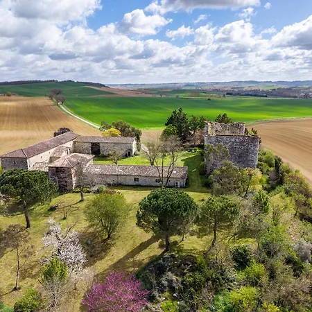 Du Chateau Des Fours Vakantiehuis