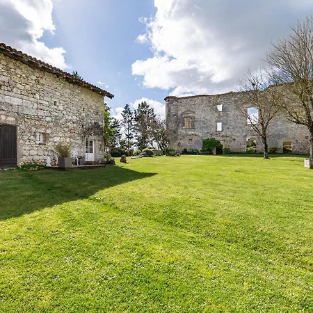 Du Chateau Des Fours Cumont (Tarn-et-Garonne)