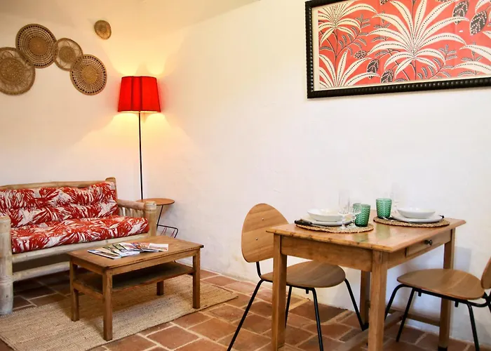 Vakantiehuis Du Chateau Des Fours *